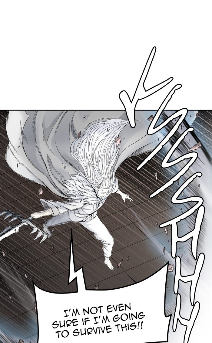 Tower of God Chapter 460 - Page 31