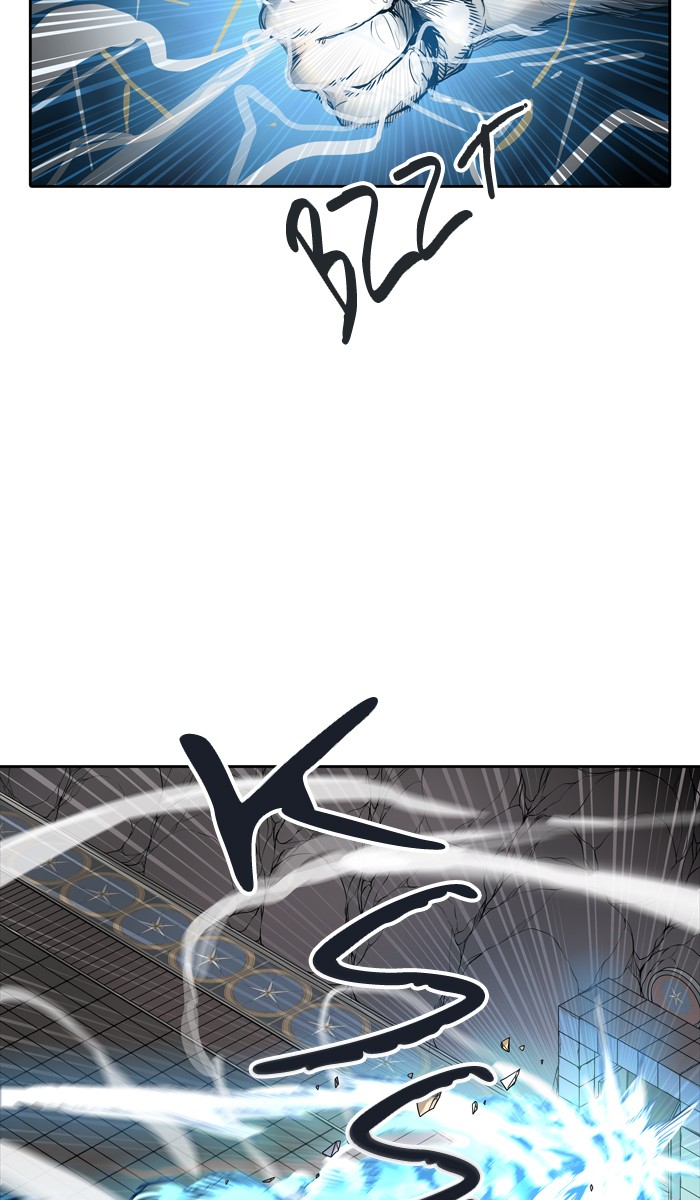 Tower of God Chapter 460 - Page 33