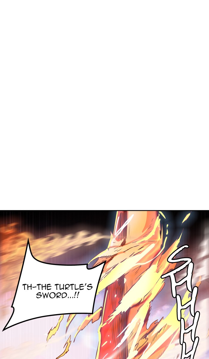 Tower of God Chapter 460 - Page 35