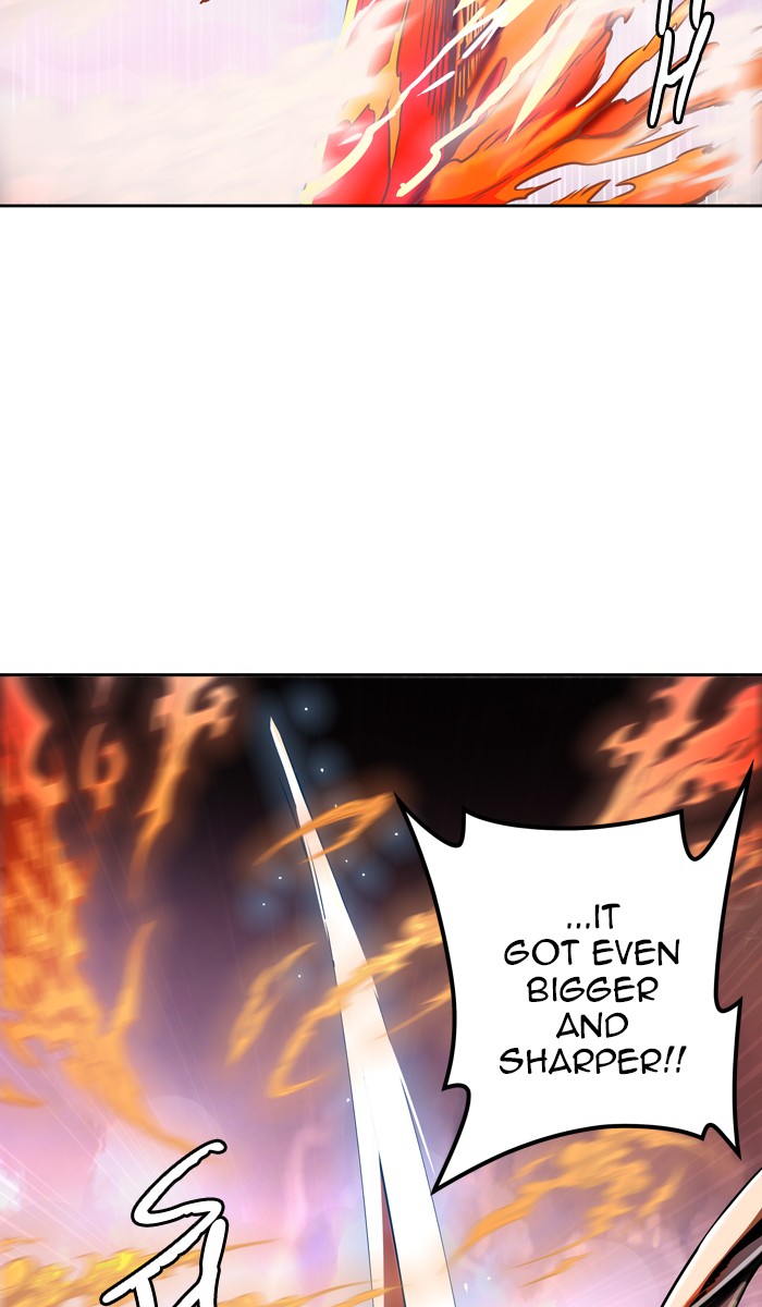 Tower of God Chapter 460 - Page 36