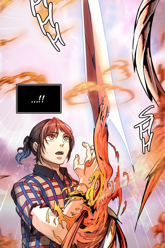 Tower of God Chapter 460 - Page 37