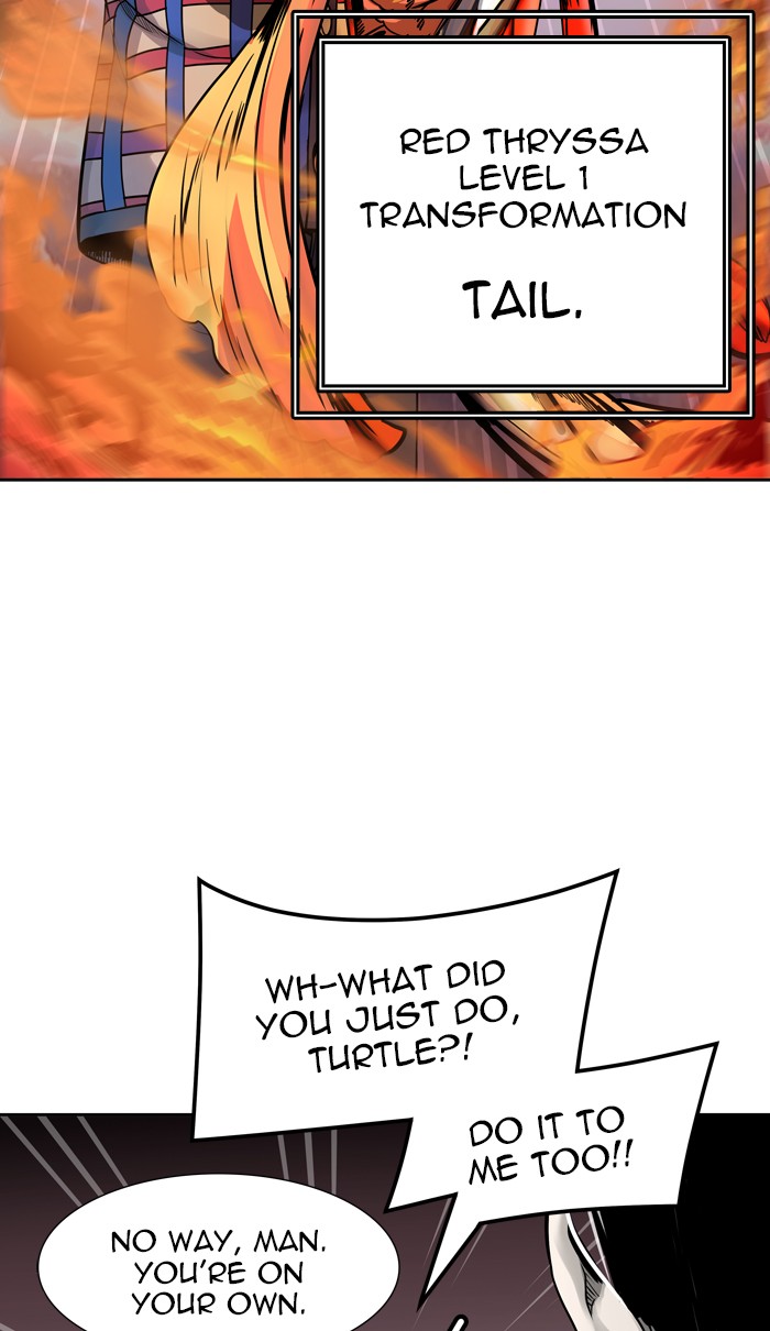 Tower of God Chapter 460 - Page 38