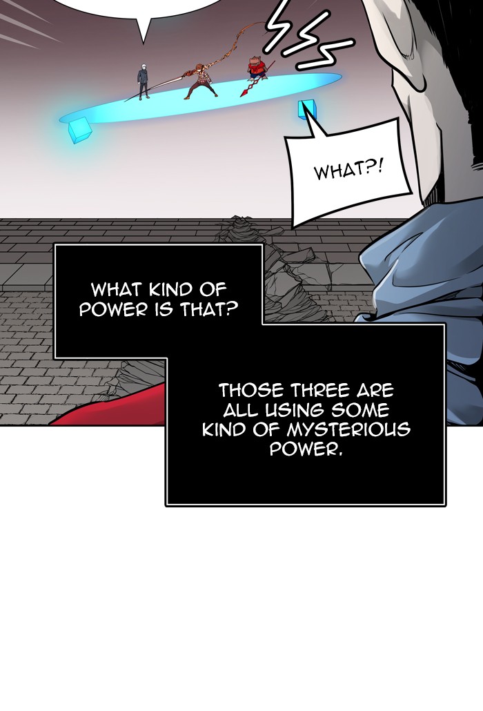 Tower of God Chapter 460 - Page 39