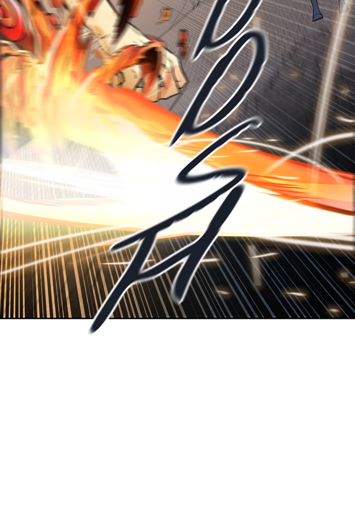 Tower of God Chapter 460 - Page 43