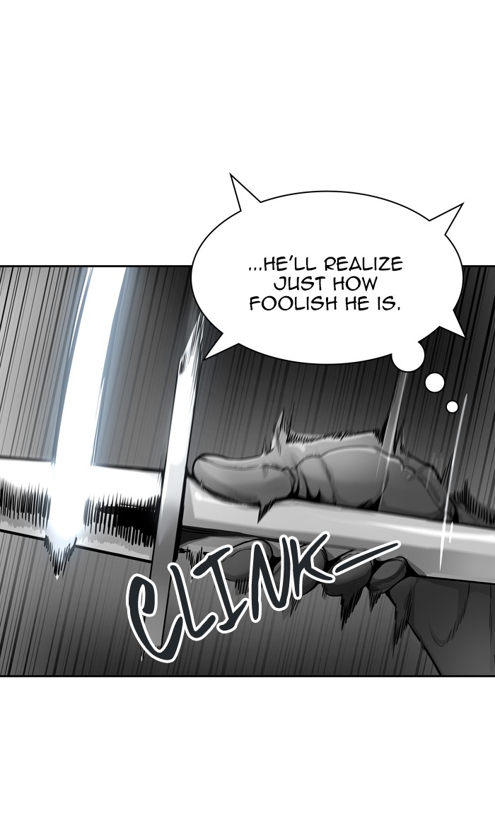 Tower of God Chapter 460 - Page 45