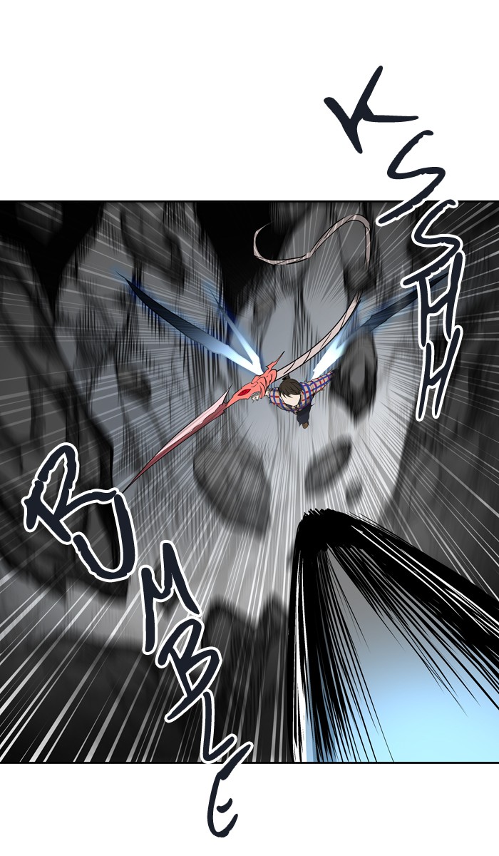 Tower of God Chapter 460 - Page 47