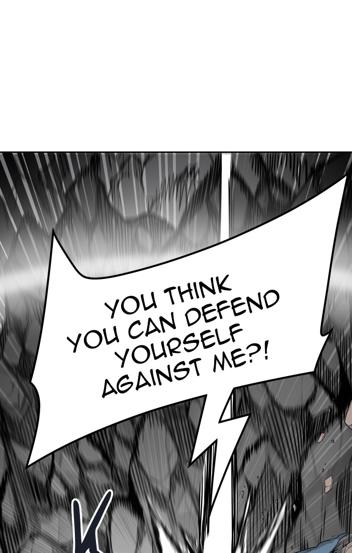 Tower of God Chapter 460 - Page 48