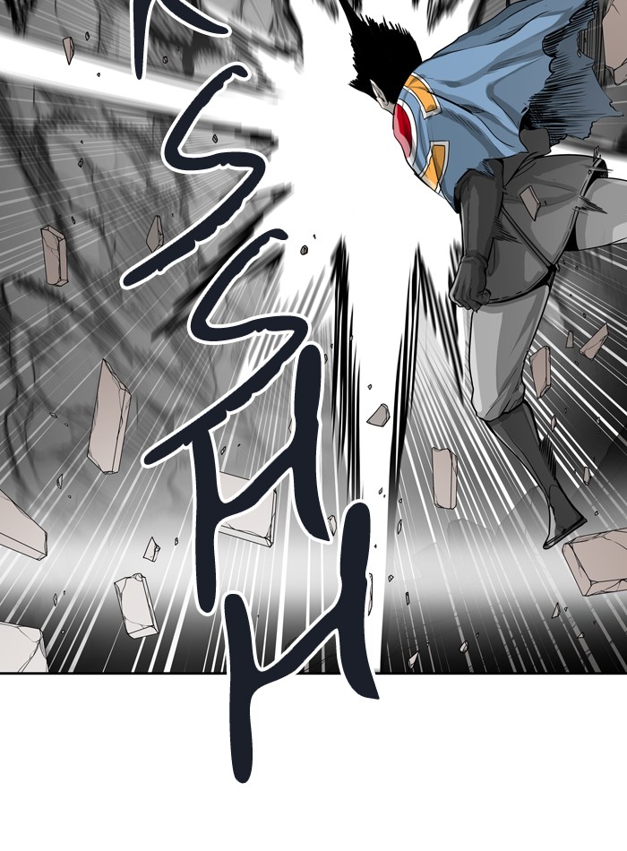 Tower of God Chapter 460 - Page 49