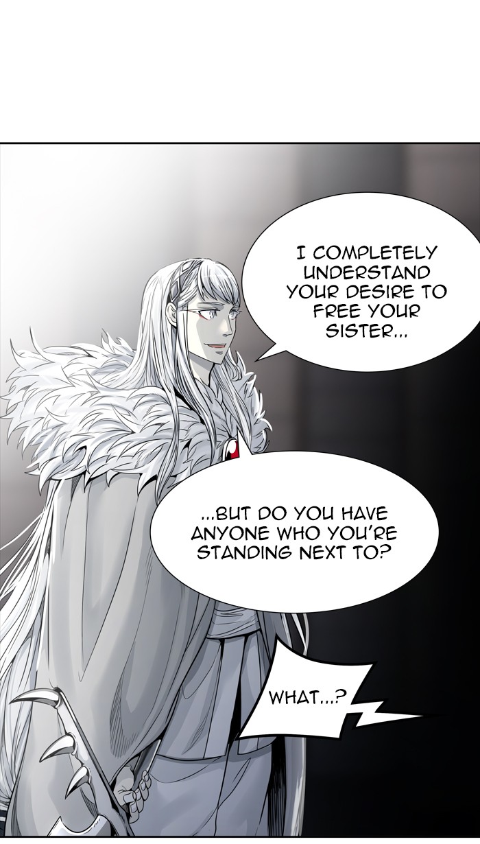 Tower of God Chapter 460 - Page 5