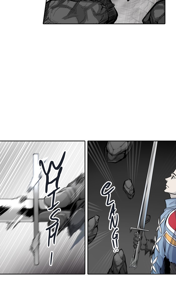 Tower of God Chapter 460 - Page 52