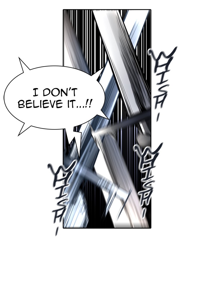 Tower of God Chapter 460 - Page 58