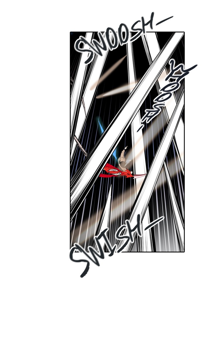 Tower of God Chapter 460 - Page 59