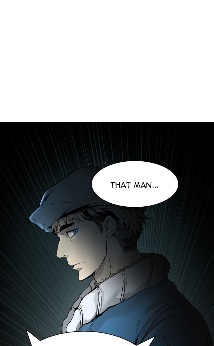 Tower of God Chapter 460 - Page 6
