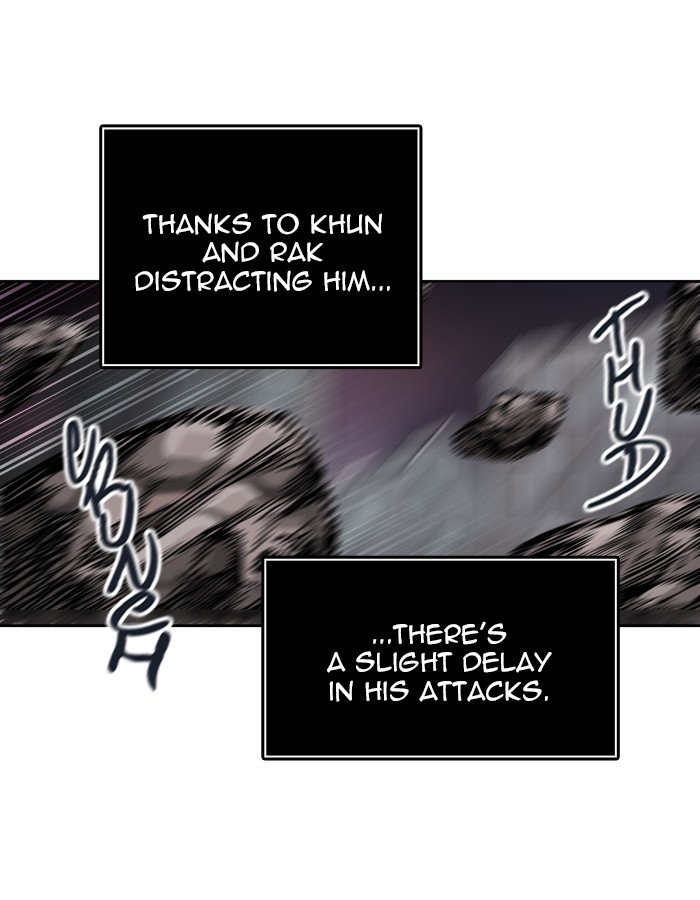 Tower of God Chapter 460 - Page 60