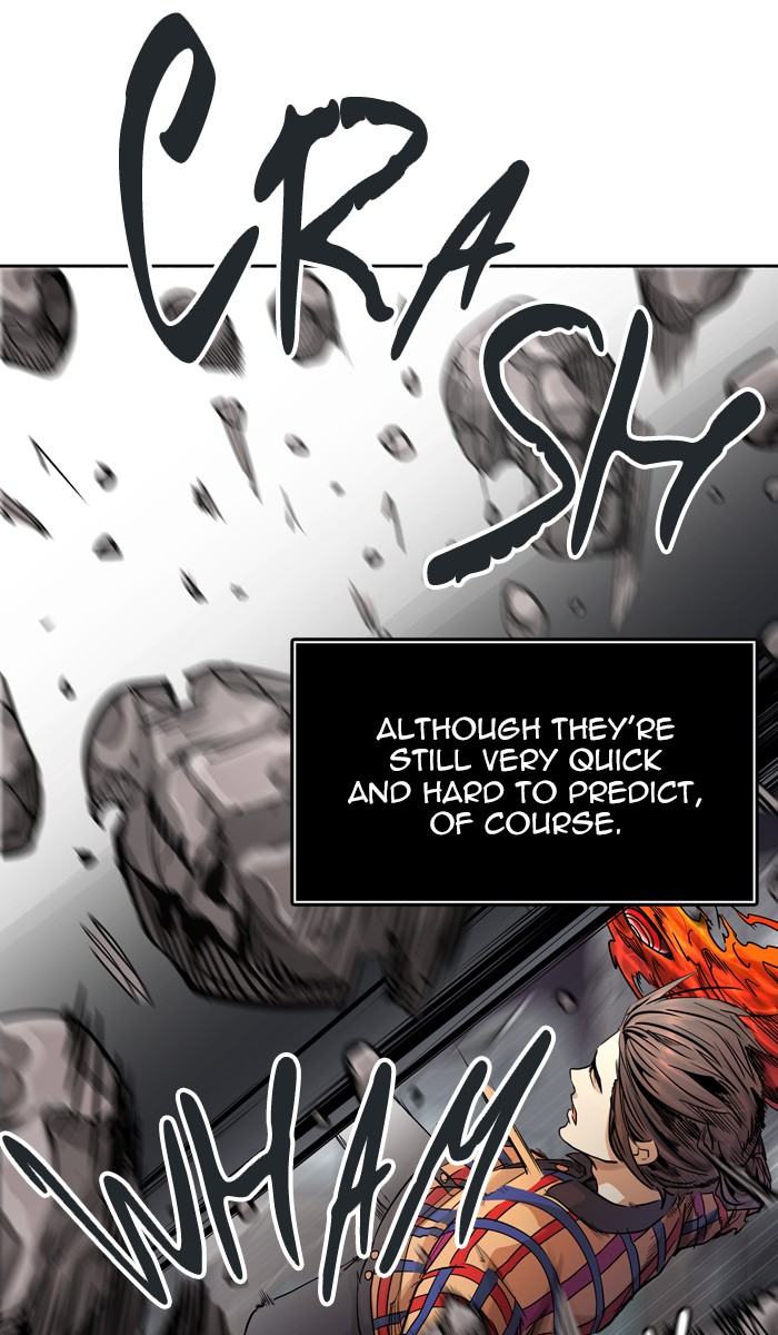 Tower of God Chapter 460 - Page 61