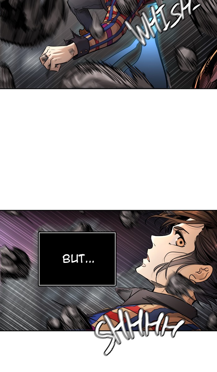 Tower of God Chapter 460 - Page 62