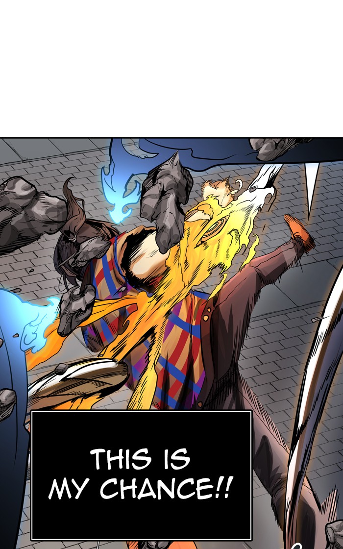 Tower of God Chapter 460 - Page 64