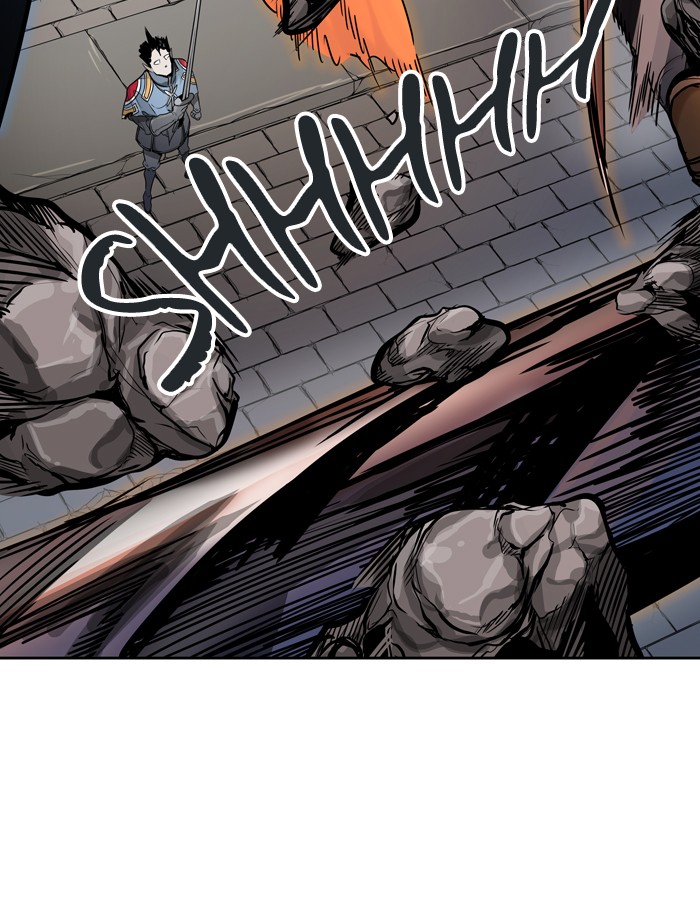 Tower of God Chapter 460 - Page 65