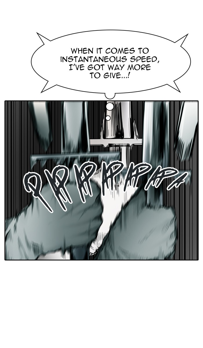 Tower of God Chapter 460 - Page 67