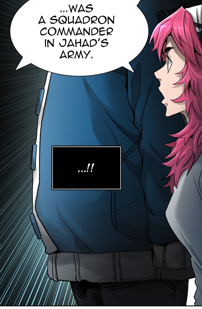 Tower of God Chapter 460 - Page 7