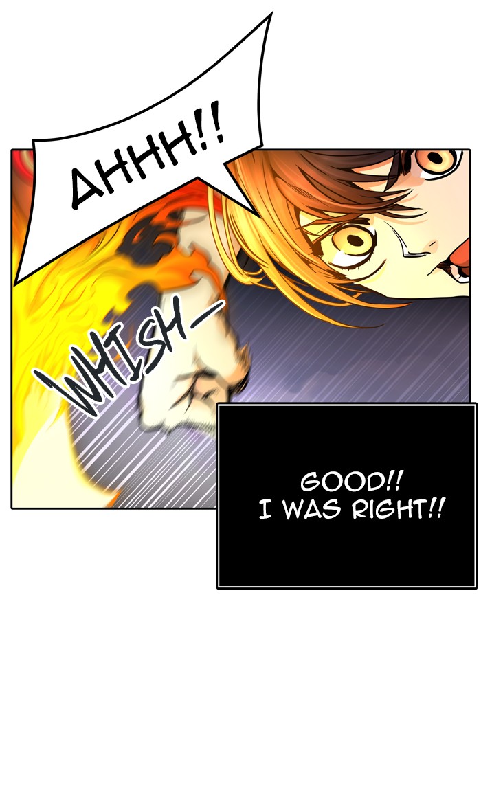 Tower of God Chapter 460 - Page 70