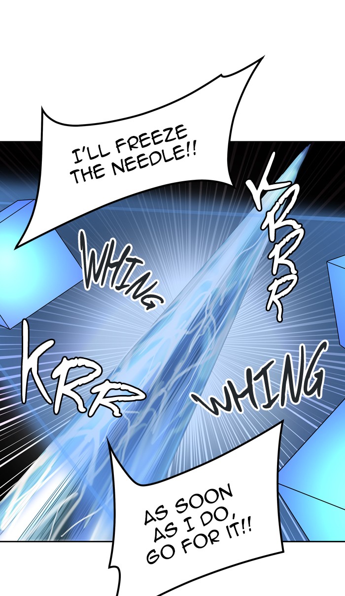 Tower of God Chapter 460 - Page 78