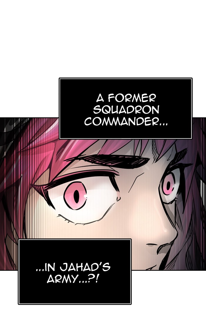 Tower of God Chapter 460 - Page 8