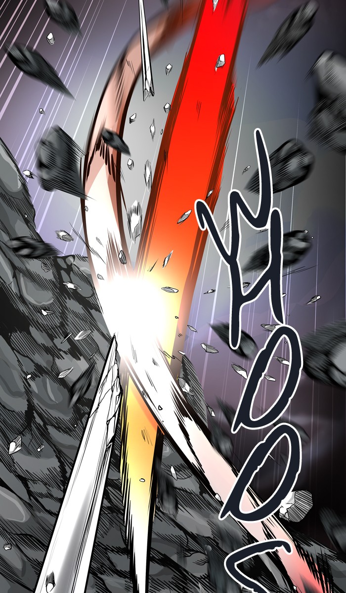 Tower of God Chapter 460 - Page 81