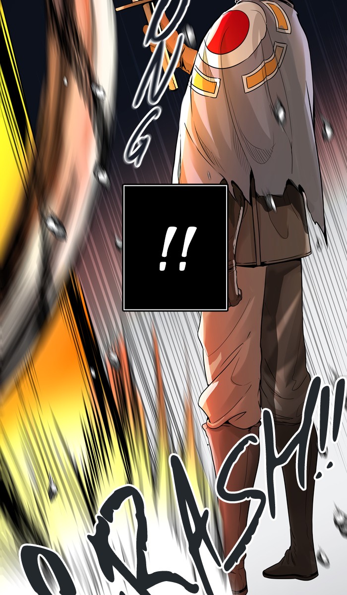 Tower of God Chapter 460 - Page 83