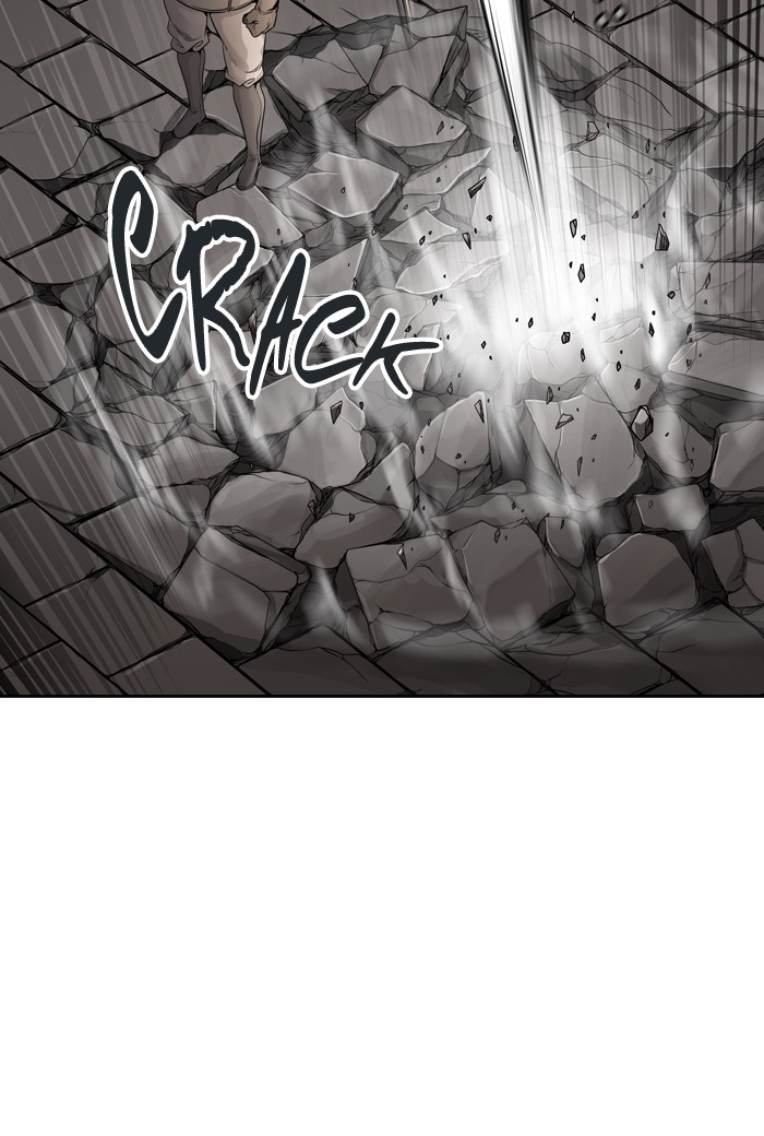 Tower of God Chapter 460 - Page 85