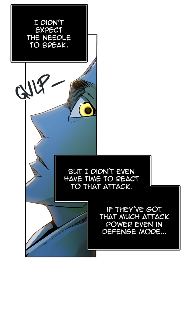 Tower of God Chapter 460 - Page 86