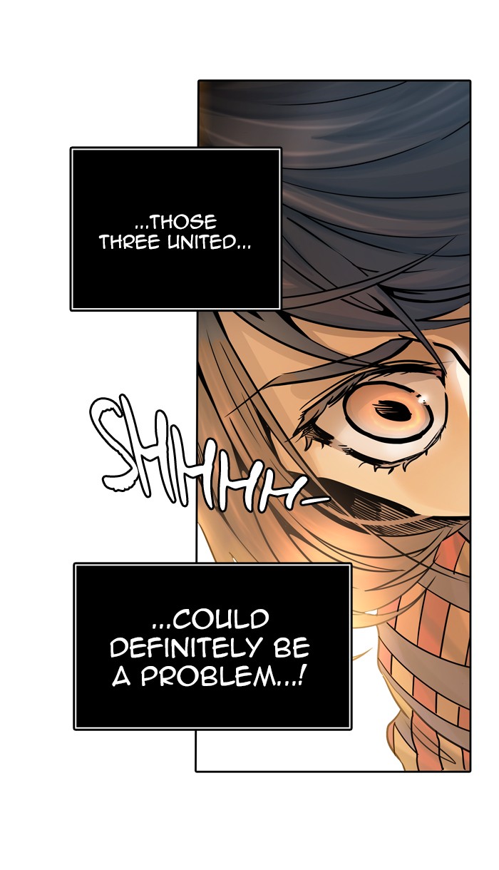 Tower of God Chapter 460 - Page 87