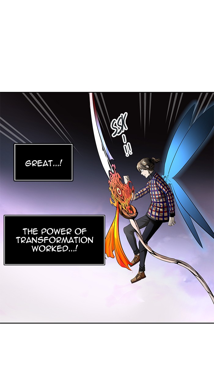 Tower of God Chapter 460 - Page 88