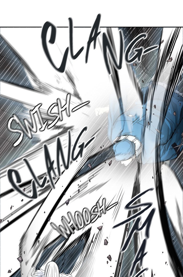 Tower of God Chapter 460 - Page 94
