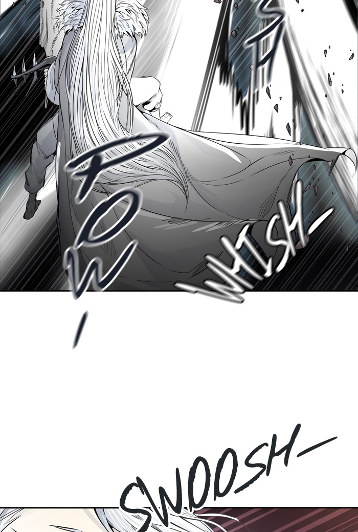 Tower of God Chapter 460 - Page 95