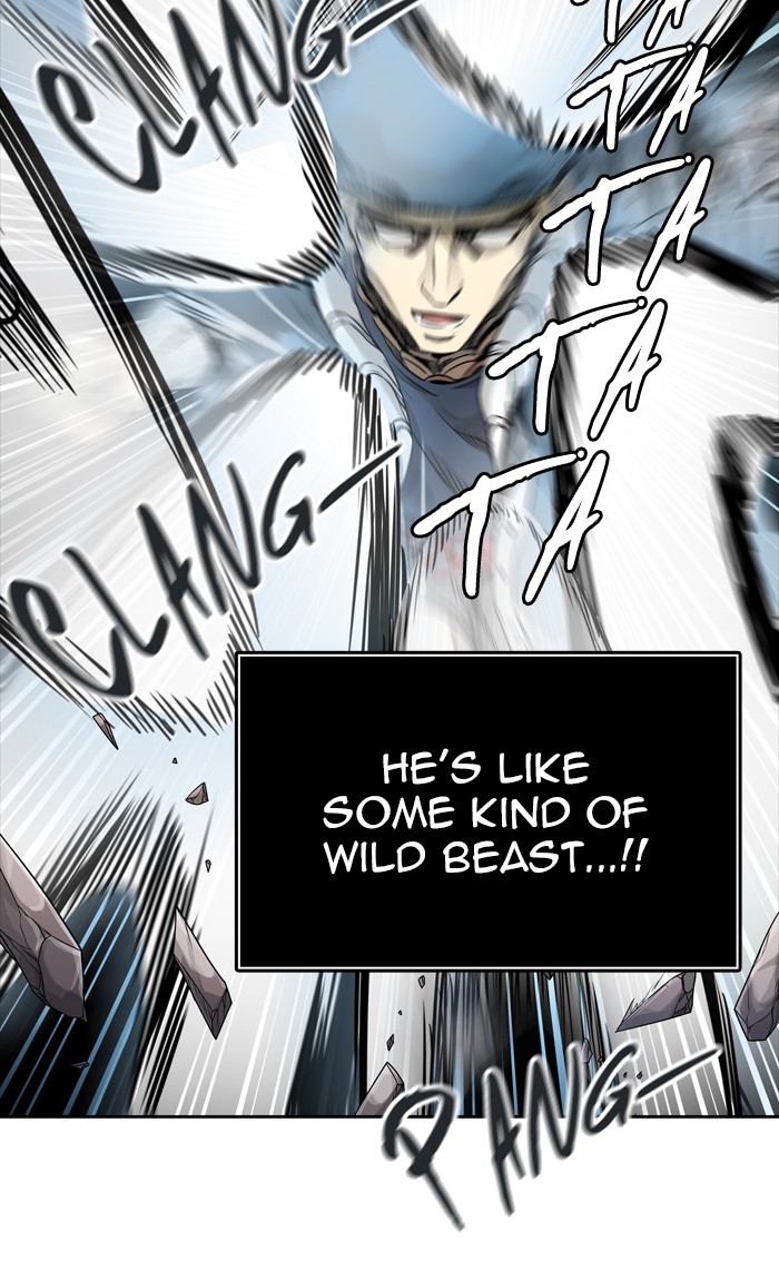 Tower of God Chapter 460 - Page 97