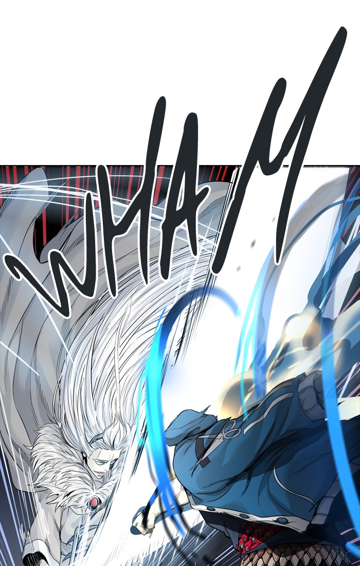 Tower of God Chapter 460 - Page 98