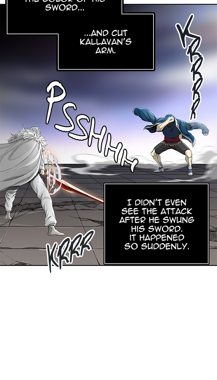 Tower of God Chapter 461 - Page 10