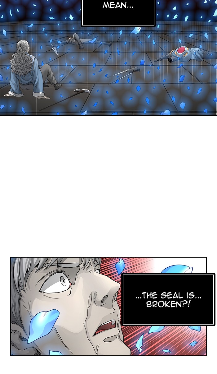 Tower of God Chapter 461 - Page 104