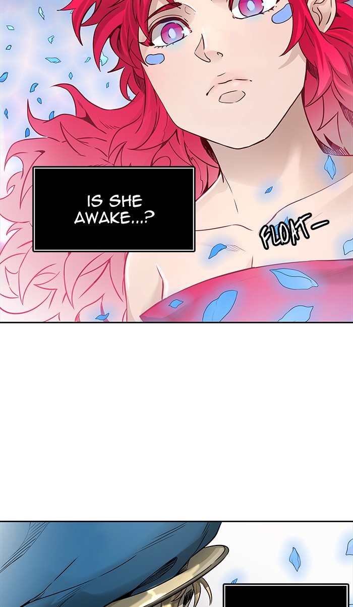 Tower of God Chapter 461 - Page 109