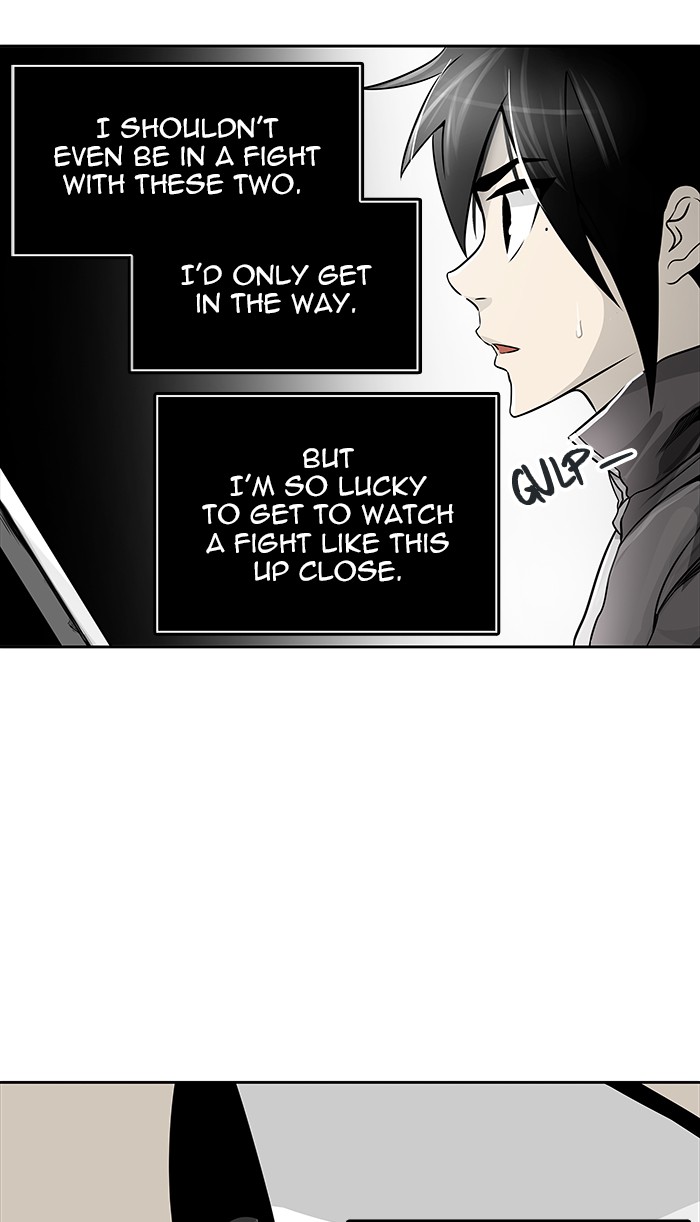 Tower of God Chapter 461 - Page 11