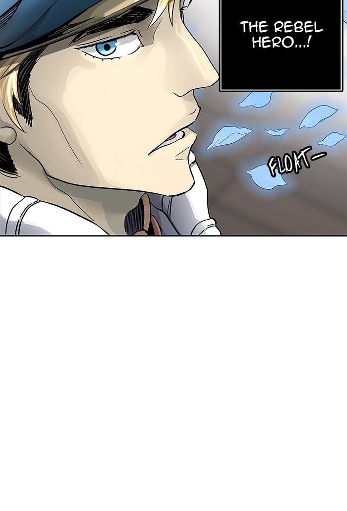 Tower of God Chapter 461 - Page 110