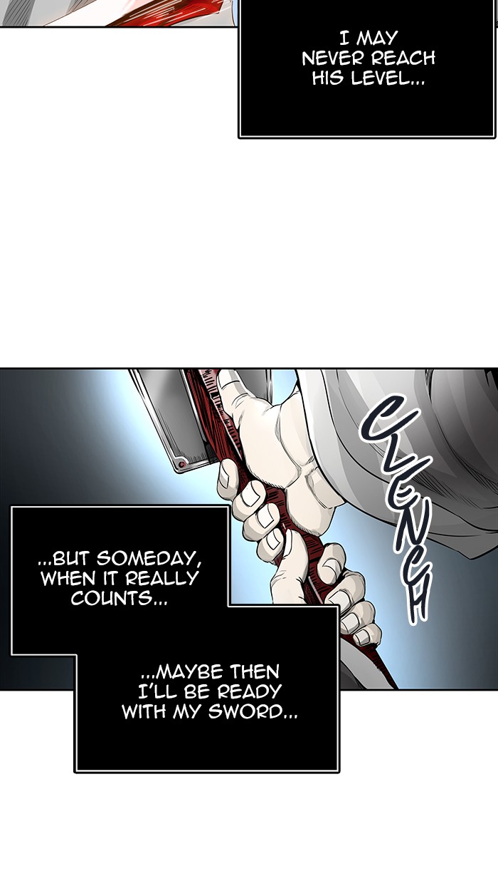 Tower of God Chapter 461 - Page 13