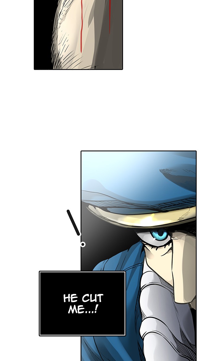 Tower of God Chapter 461 - Page 15