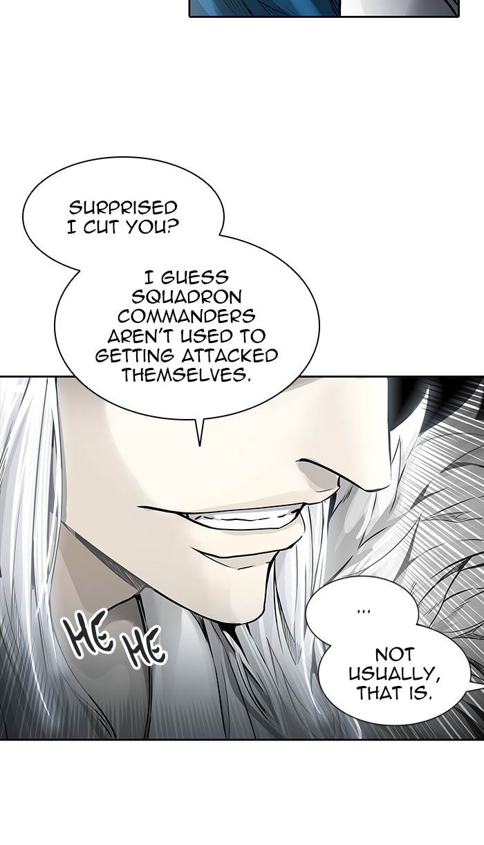 Tower of God Chapter 461 - Page 16