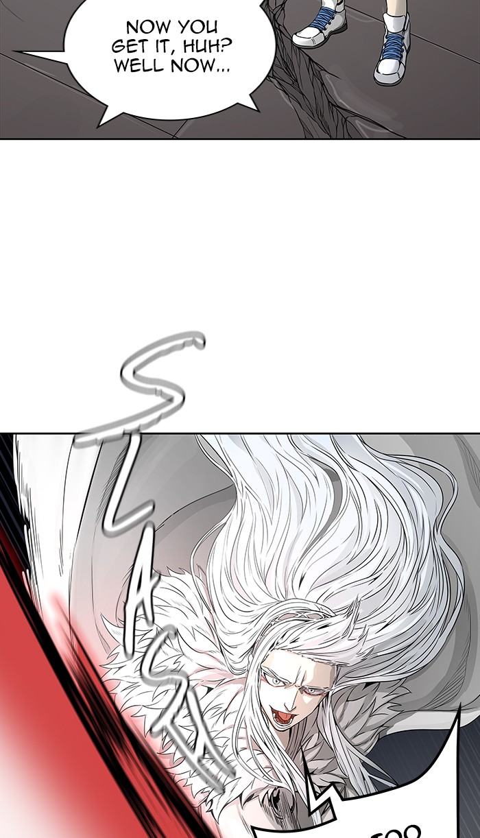 Tower of God Chapter 461 - Page 18