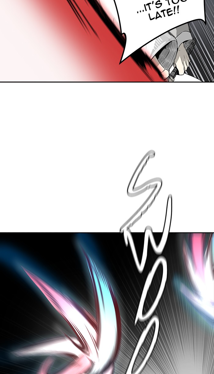 Tower of God Chapter 461 - Page 19