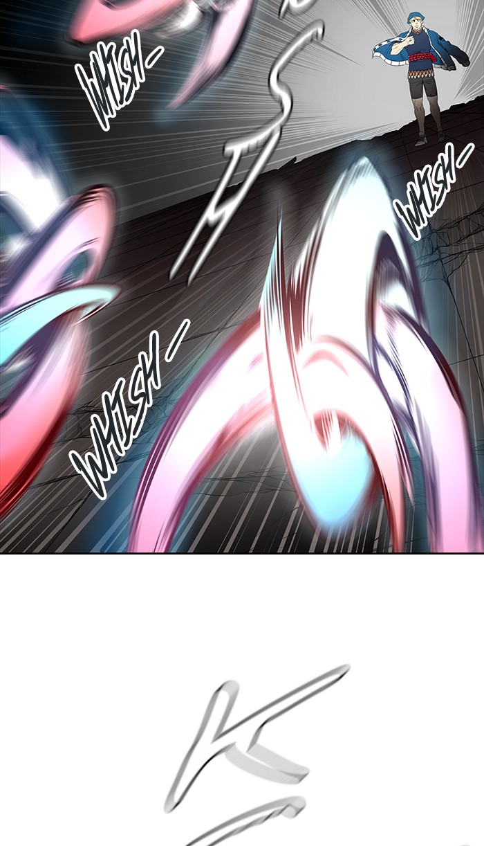 Tower of God Chapter 461 - Page 20