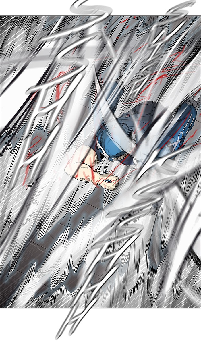 Tower of God Chapter 461 - Page 21