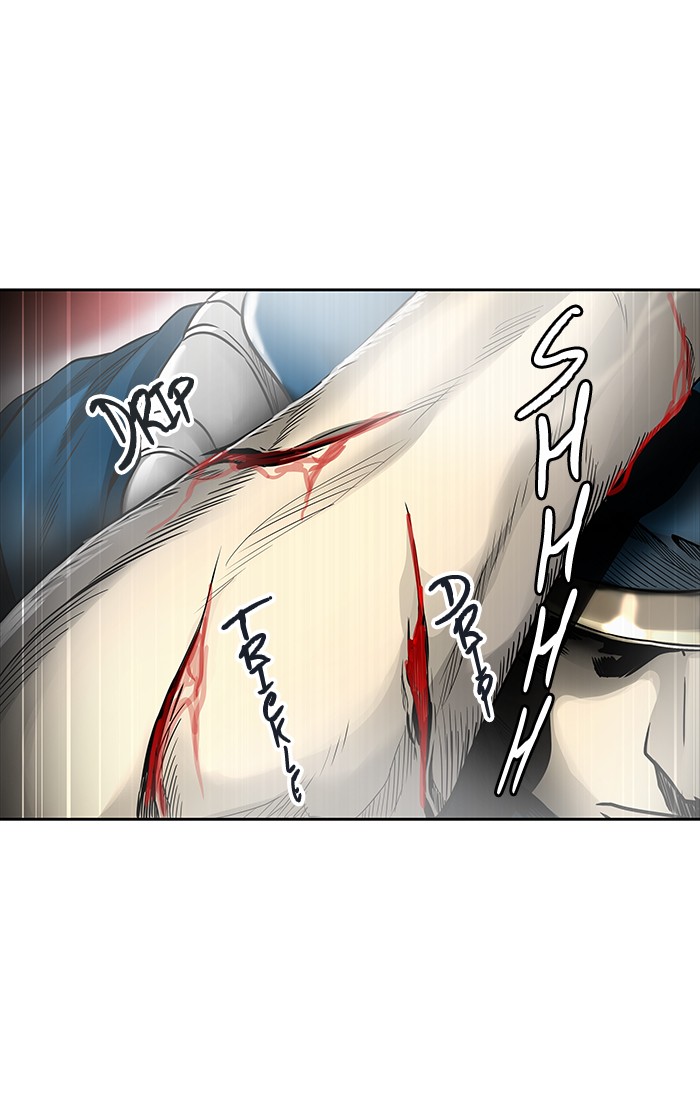 Tower of God Chapter 461 - Page 22